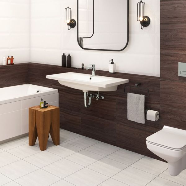 Умывальник Cersanit Como 50 см K32-002-BOX